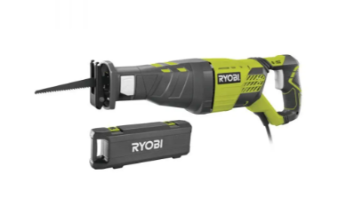 Пила шабельна RYOBI RRS1200-K